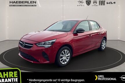 Opel Corsa 55.000 km 8.990 &euro; Landsberg 86899