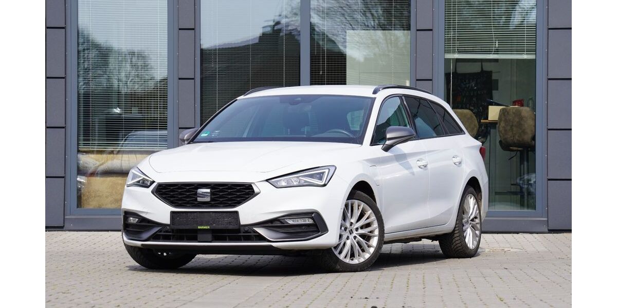 Seat Leon 62.000 km 21.980 &euro; Korschenbroich 41352