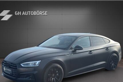 Audi A5 60.450 km 34.999 &euro; Büttelborn 64572