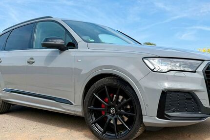 Audi Q7 108.000 km 56.000 &euro; Stolzenau 31592