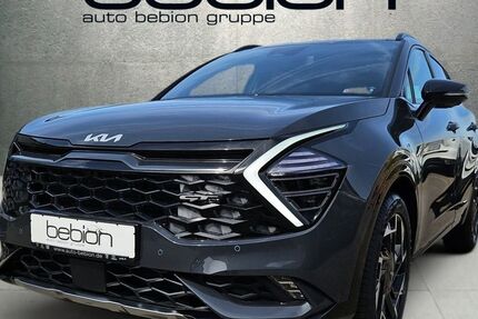 Kia Sportage 3.612 km 39.900 &euro; Reutlingen 72770