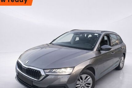 Skoda Octavia 61.482 km 22.499 &euro; Ergolding 84030