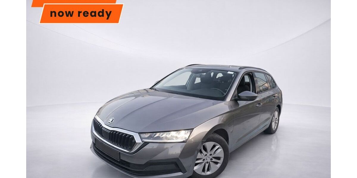 Skoda Octavia 61.482 km 22.499 &euro; Ergolding 84030