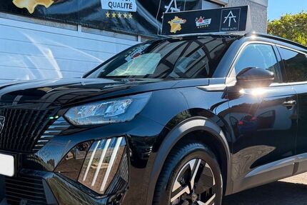 Peugeot 2008 19.481 km 20.990 &euro; Nideggen 52385