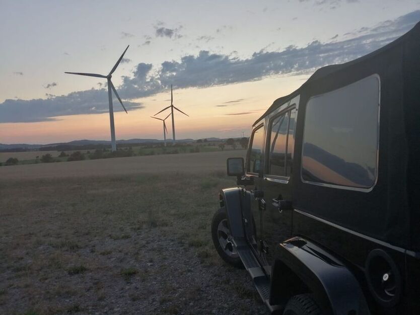 Wrangler