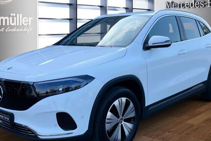 Mercedes-Benz EQA 22.691 km 37.670 &euro; Saalfeld 07318