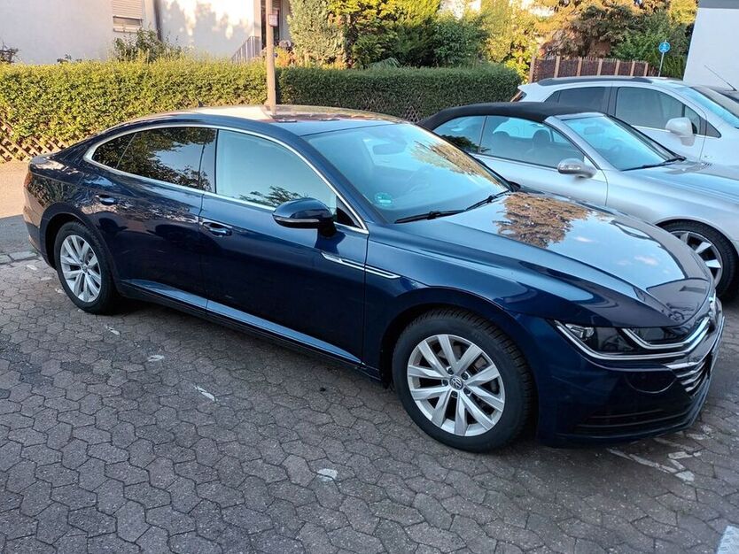 Arteon