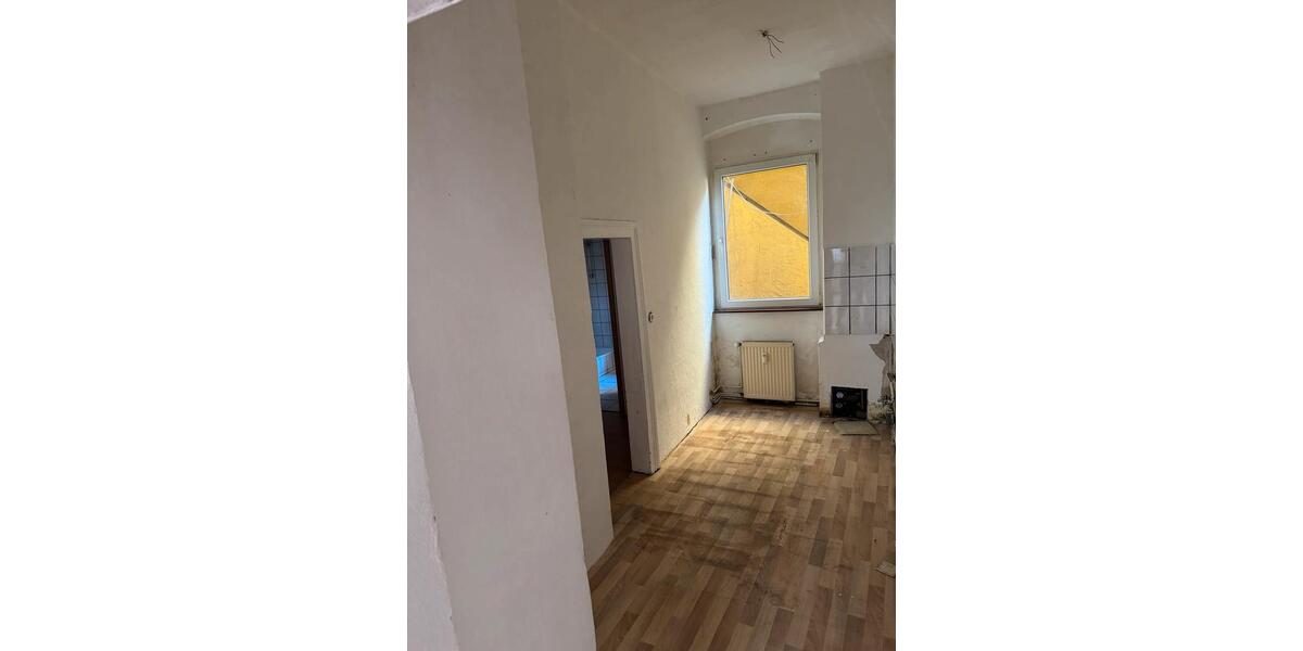 Erdgeschoßwohnung Schöningen - 2 Zimmer, 50 m&sup2;, 400&euro; | Angebot:26406027