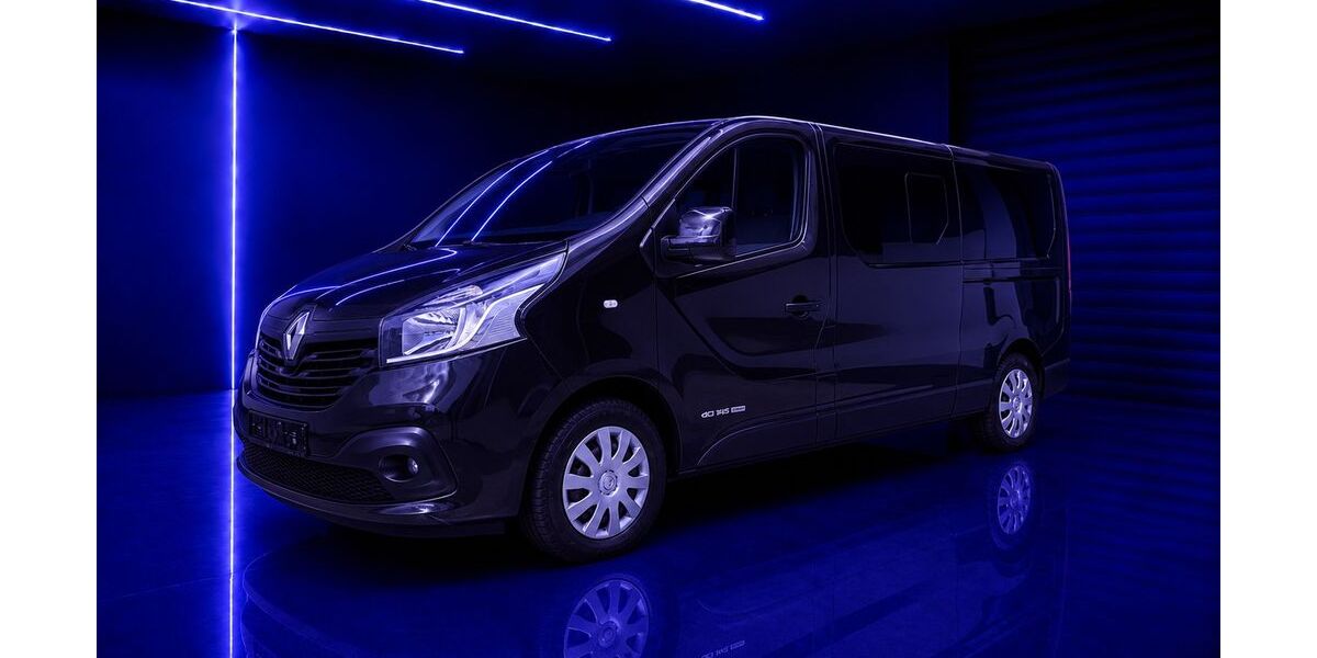 Renault Trafic 165.000 km 14.800 &euro; Essen 45141