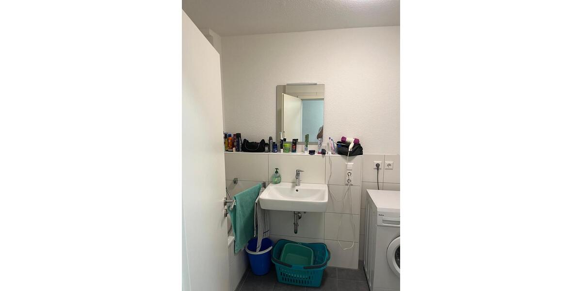 Etagenwohnung Sinzheim - 3 Zimmer, 91 m&sup2;, 1.000&euro; | Angebot:26475870