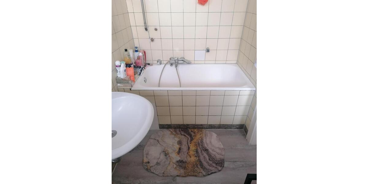 Etagenwohnung Karlsruhe Mühlburg - 1 Zimmer, 27 m&sup2;, 460&euro; | Angebot:26049868