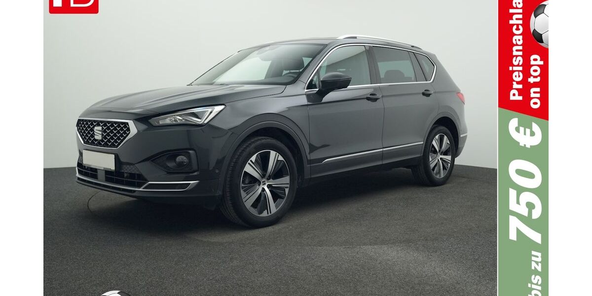 Seat Tarraco 72.900 km 26.950 &euro; Neumarkt i.d. OPf. 92318