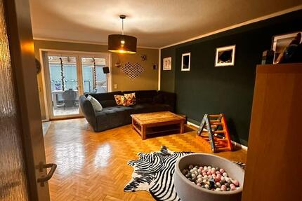 3 Zimmer Mietwohnung in Düren-Birgel 3 zimmer