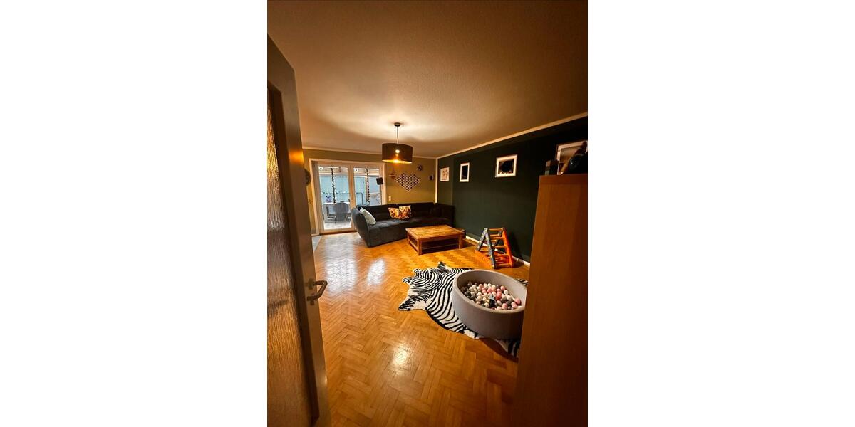 3 Zimmer Mietwohnung in Düren-Birgel 3 zimmer