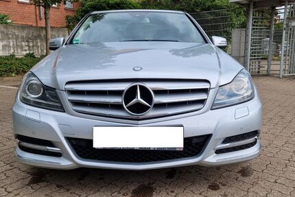 Mercedes-Benz C 250 188.000 km 8.300 &euro; Hannover 30179