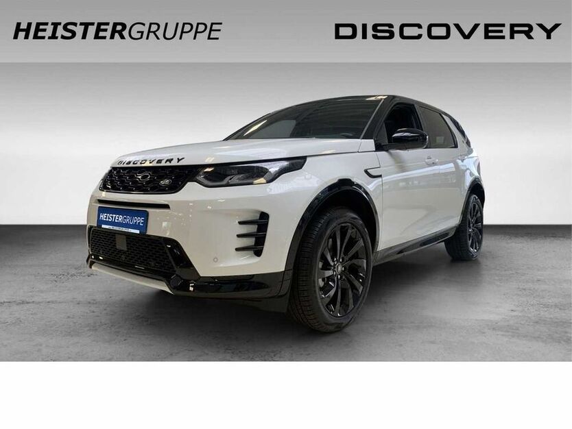 Discovery Sport