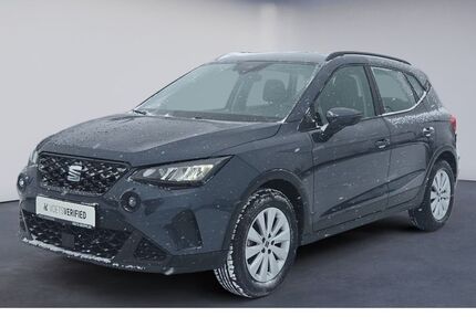 Seat Arona 26.680 km 16.480 &euro; Magdeburg 39116