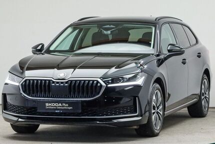 Skoda Superb 28.000 km 35.249 &euro; Mühlheim 63165