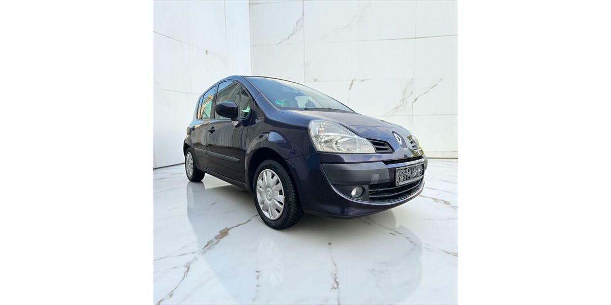 Renault Modus 82.000 km 2.999 &euro; Trier 54295
