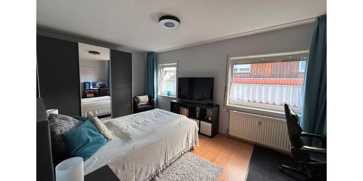 Etagenwohnung Philippsthal (Werra) - 4 Zimmer, 86 m&sup2;, 129.990&euro; | Angebot:26610333