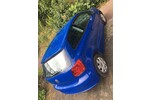 VW Polo 250.000 km 2.500 € Waltershausen 99880
