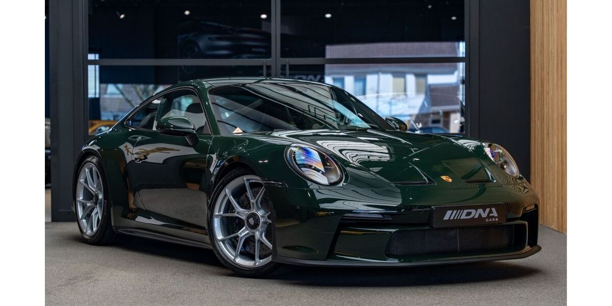 Porsche 992 9.822 km 229.992 &euro; Kleve 47533