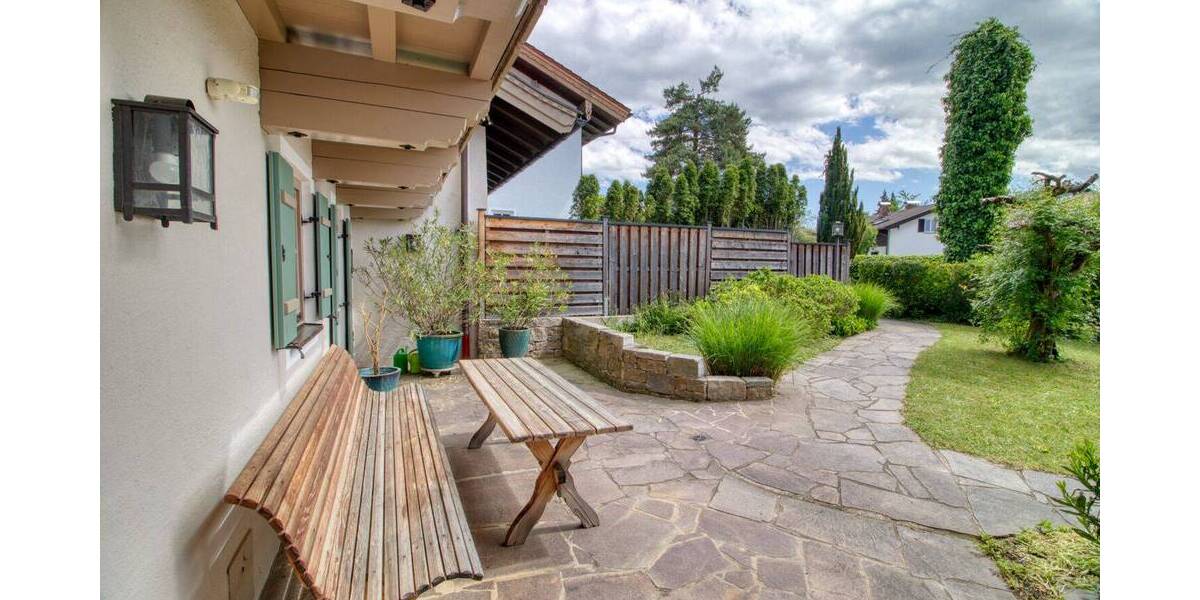 Einfamilienhaus Nußdorf - 7 Zimmer, 285 m&sup2;, 1.390.000&euro; | Angebot:26695696