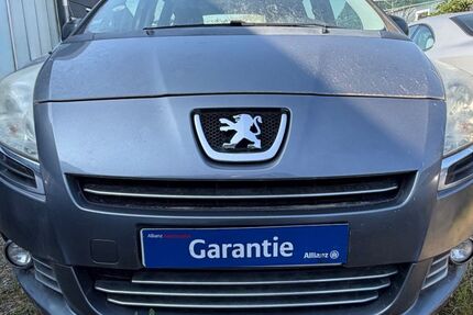 Peugeot 5008 220.000 km 2.880 &euro; Kippenheim 77971