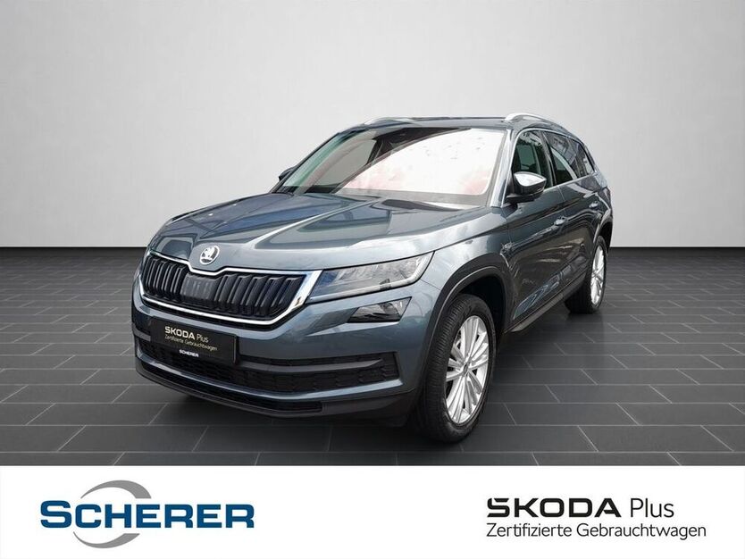 Kodiaq