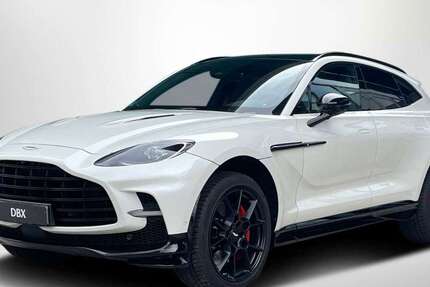 Aston Martin DBX 25.000 km 277.358 € Radebeul 01445