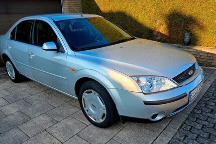 Ford Mondeo 98.300 km 3.900 &euro; Schmelz 66839