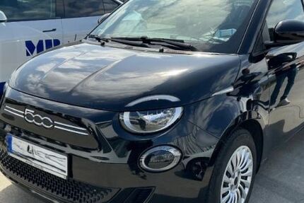 Fiat 500e 19.914 km 14.650 &euro; Buchholz in der Nordheide 21244