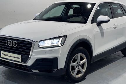 Audi Q2 113.000 km 14.950 &euro; Neuwied 56567