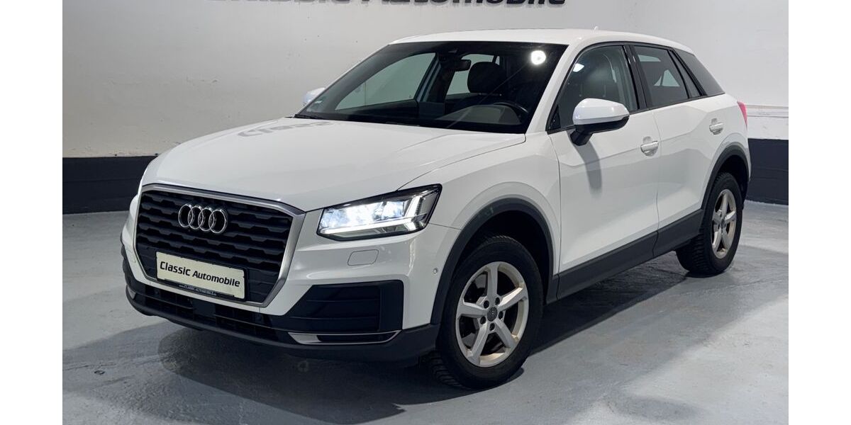 Audi Q2 113.000 km 14.950 &euro; Neuwied 56567