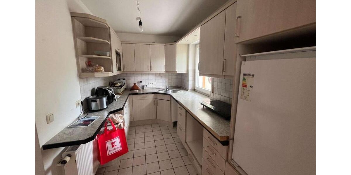 Erdgeschoßwohnung Erlangen Alterlangen - 4 Zimmer, 99 m&sup2;, 890&euro; | Angebot:26417039