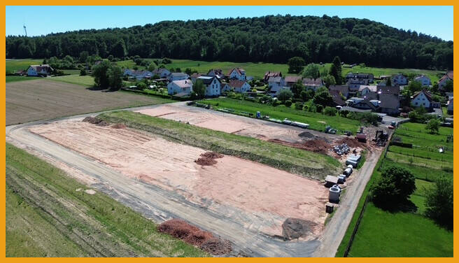 Grundstück Rauschenberg Schwabendorf - 80.500&euro; | Angebot:26741899
