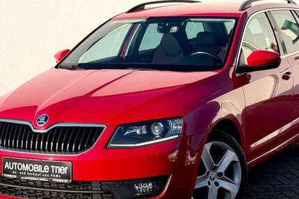 Skoda Octavia 200.000 km 8.990 &euro; Bekond 54340