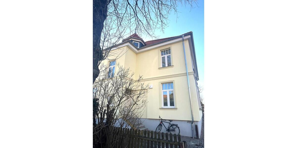 Etagenwohnung Bad Bevensen - 3 Zimmer, 108 m&sup2;, 1.420&euro; | Angebot:26267960