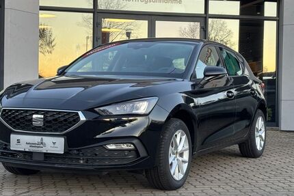 Seat Leon 4.900 km 34.990 &euro; Altentreptow 17087