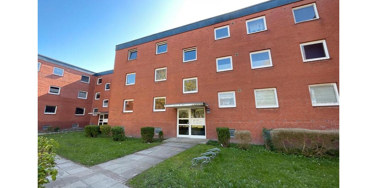 Etagenwohnung Brunsbüttel - 3 Zimmer, 77 m&sup2;, 539&euro; | Angebot:26365507