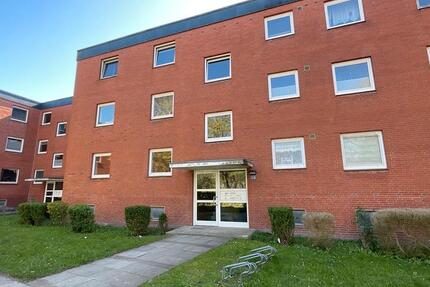 Wohnung Brunsbüttel - 3 Zimmer, 77 m&sup2;, 539&euro; | Angebot:26365507