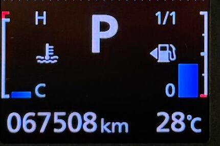 Mitsubishi Eclipse Cross 69.500 km 16.000 &euro; Steinbach im taunus 61449