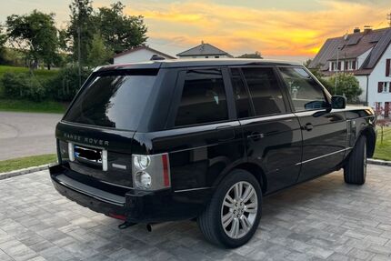 Land Rover Range Rover 265.000 km 8.500 € Wertingen 86637