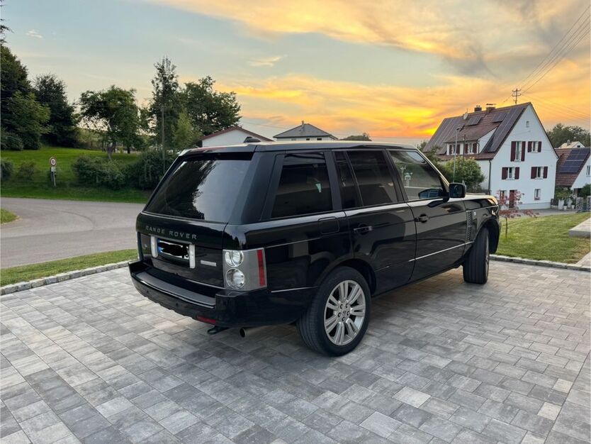 Land Rover Range Rover 265.000 km 8.500 € Wertingen 86637