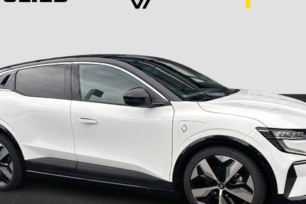 Renault Megane E-TECH 30.750 km 20.990 &euro; Bad Laer 49196
