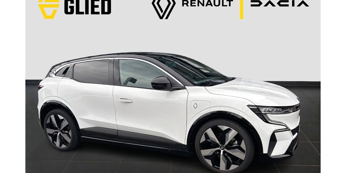 Renault Megane E-TECH 30.750 km 20.990 &euro; Bad Laer 49196