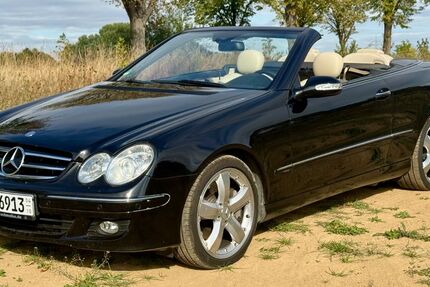 Mercedes-Benz CLK 280 164.000 km 9.000 &euro; Wennigsen 30974