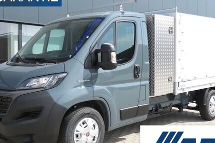 Fiat Ducato 5.263 km 32.725 € Erfurt 99098