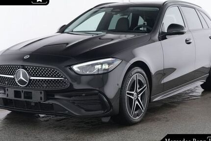 Mercedes-Benz C 300 3.932 km 49.900 &euro; Landsham 85652