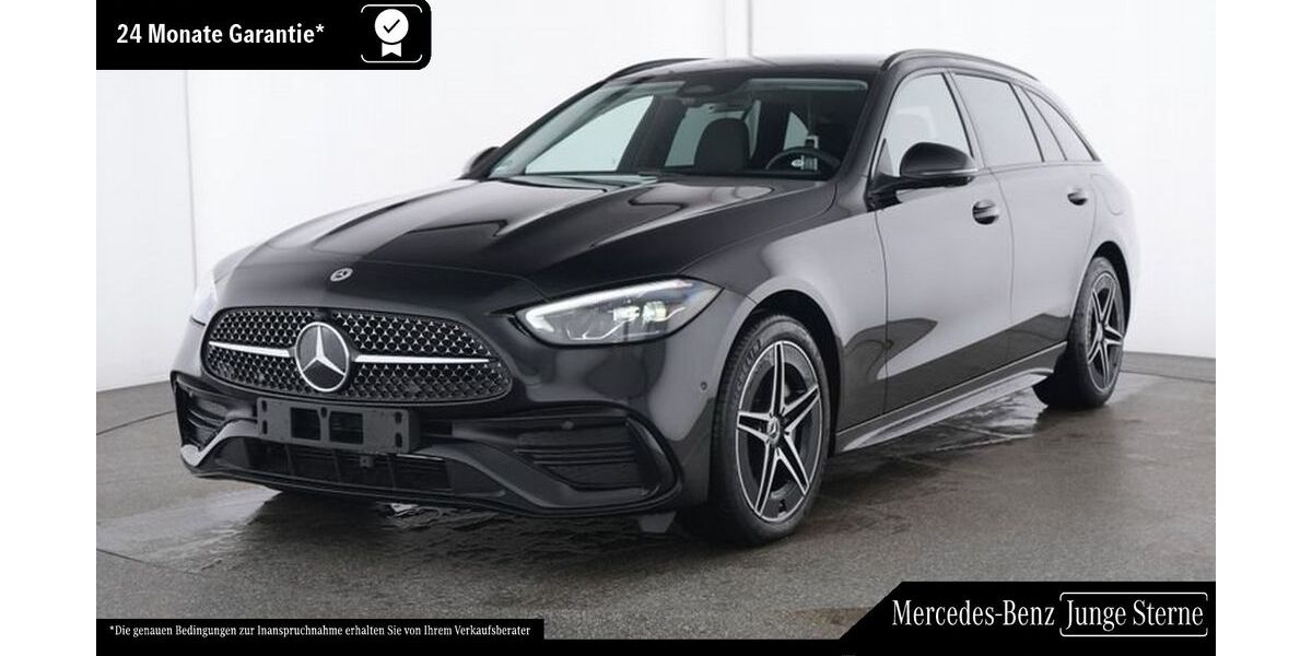 Mercedes-Benz C 300 3.932 km 49.900 &euro; Landsham 85652